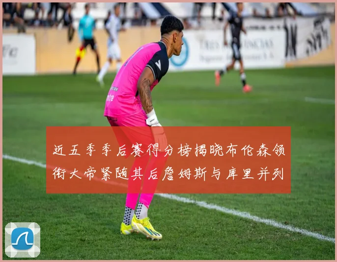 近五季季后赛得分榜揭晓布伦森领衔大帝紧随其后詹姆斯与库里并列第四