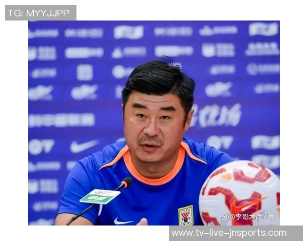 韩鹏全运会期间驰援唐田或将暂时执掌泰山队指挥权