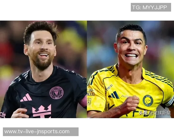 梅罗进球数对比C罗949球梅西891球今年表现如何各自进33球和41球