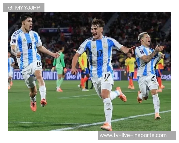 西尔维蒂世青赛火力全开连续三场淘汰赛进球助迈阿密前锋崛起