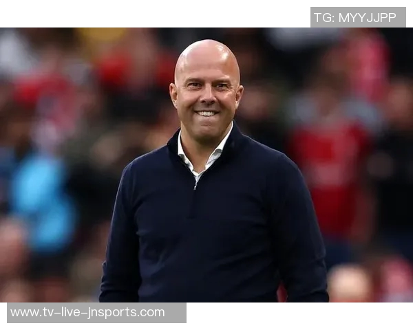 斯洛特回忆克洛普执教经历感谢其传授的宝贵财富与重要教训