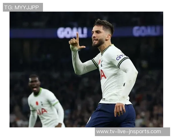 热刺官方宣布与本坦库尔续签长期合同展现球队未来规划