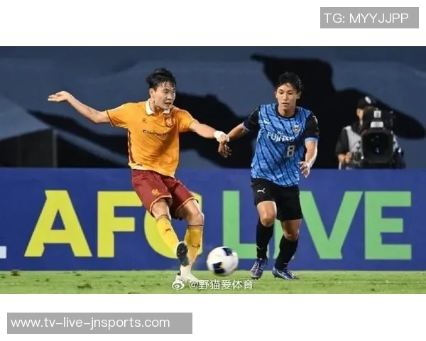 亚冠东亚区八强揭晓大阪钢巴浦项制铁晋级泰超两队表现出色