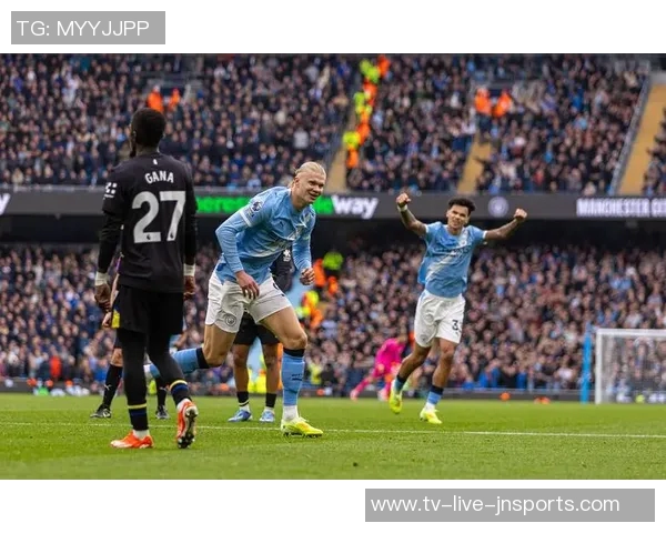 曼城阵容潜力无限哈兰德重拾进球状态助力球队崛起 曼城阵容潜力无限哈兰德重拾进球状态助力球队崛起