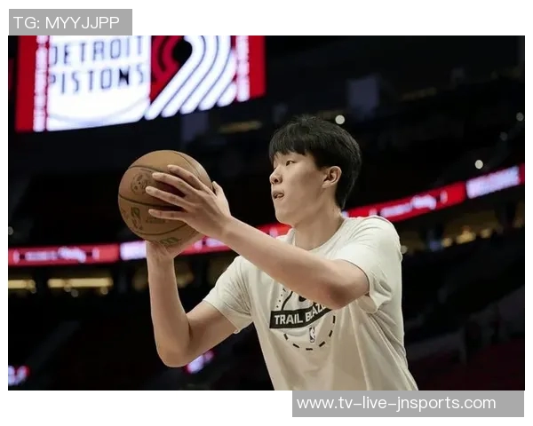 杨瀚森需提升三分球出手速度以提高命中率媒体人分析开拓者战术调整