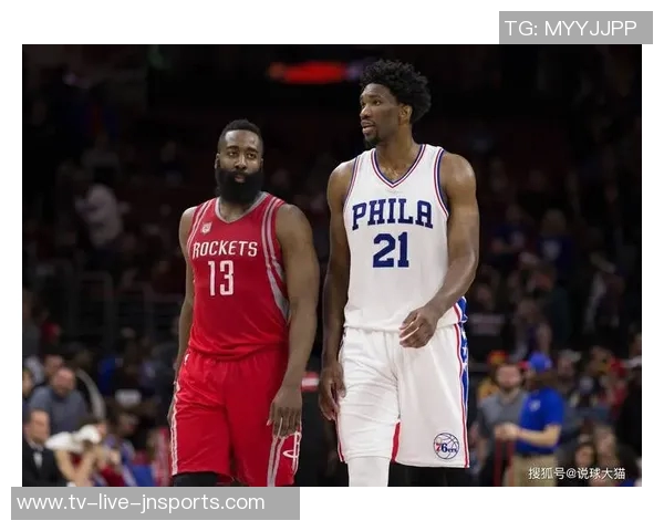 小乔丹感慨若当年欧文哈登不伤雄鹿或难以夺冠